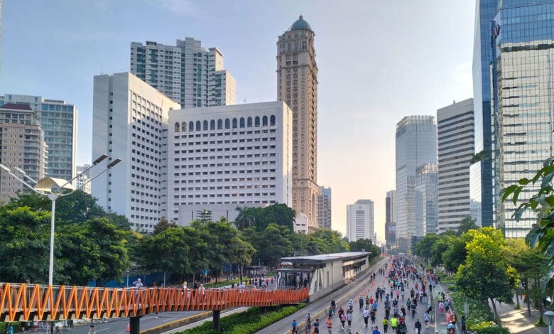 Jakarta-Cerah