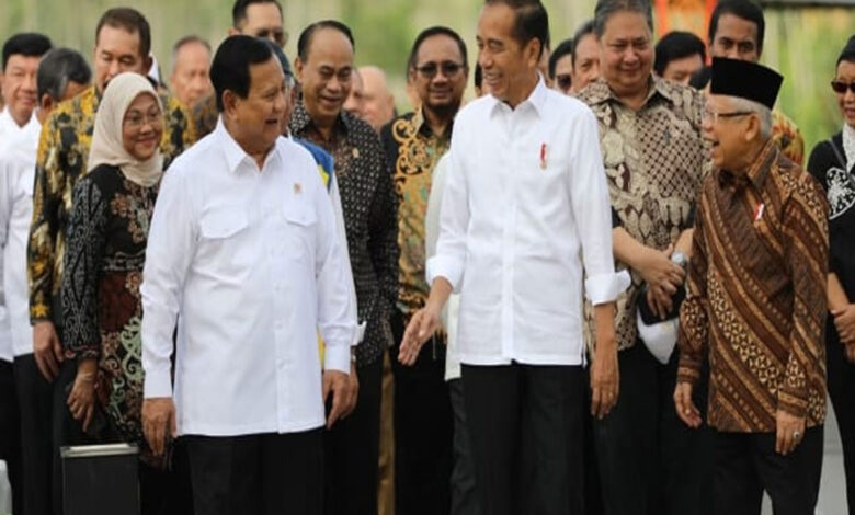 Kabinet-Jokowi-2