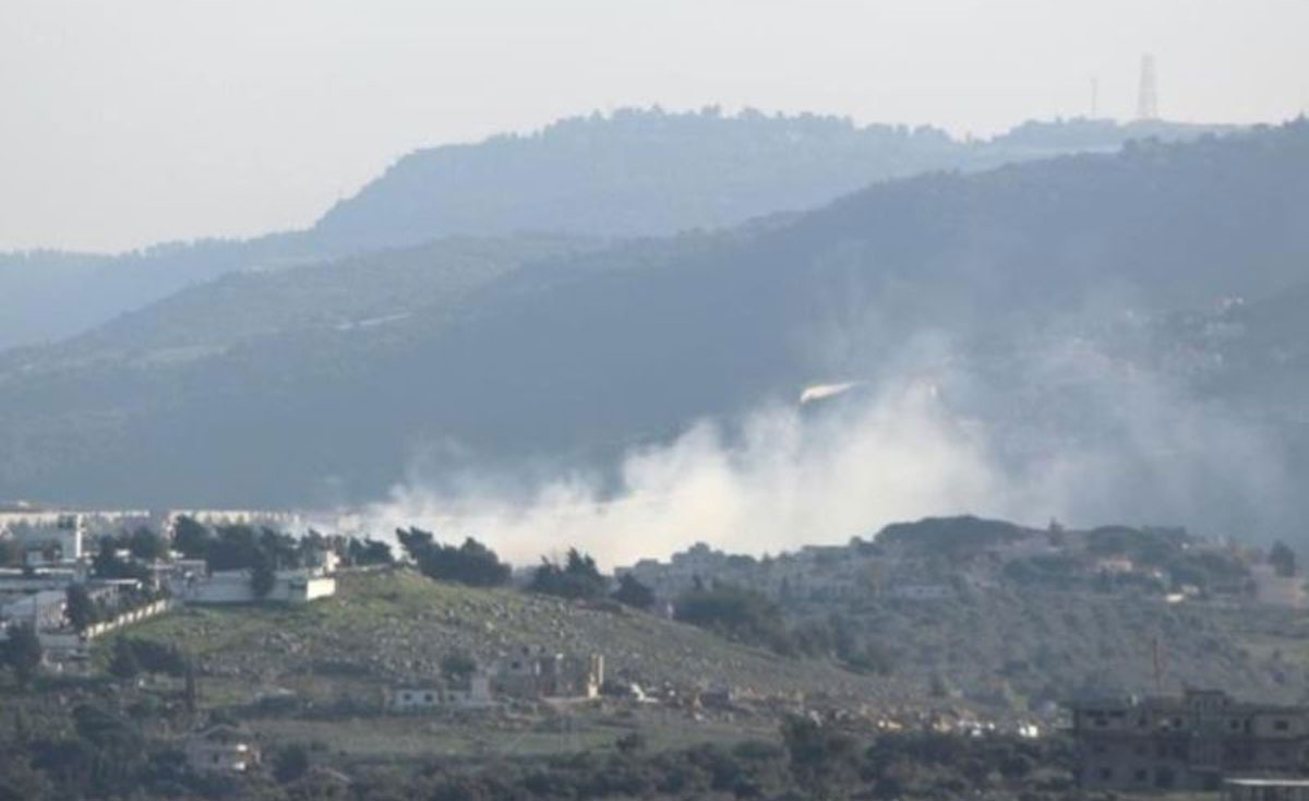 Kota-Lebanon