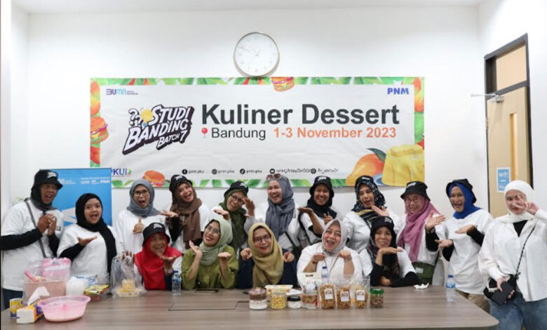 Kuliner-Dessert