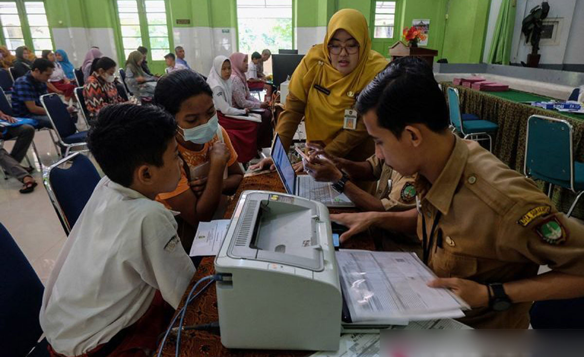 Penerimaan-PPDB