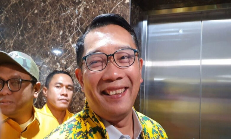 RK-Golkar