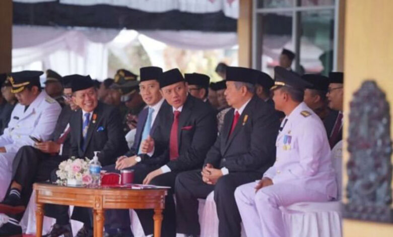 SBY