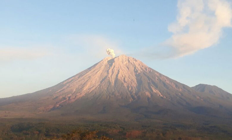 Semeru