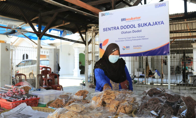 Sentra-Dodol