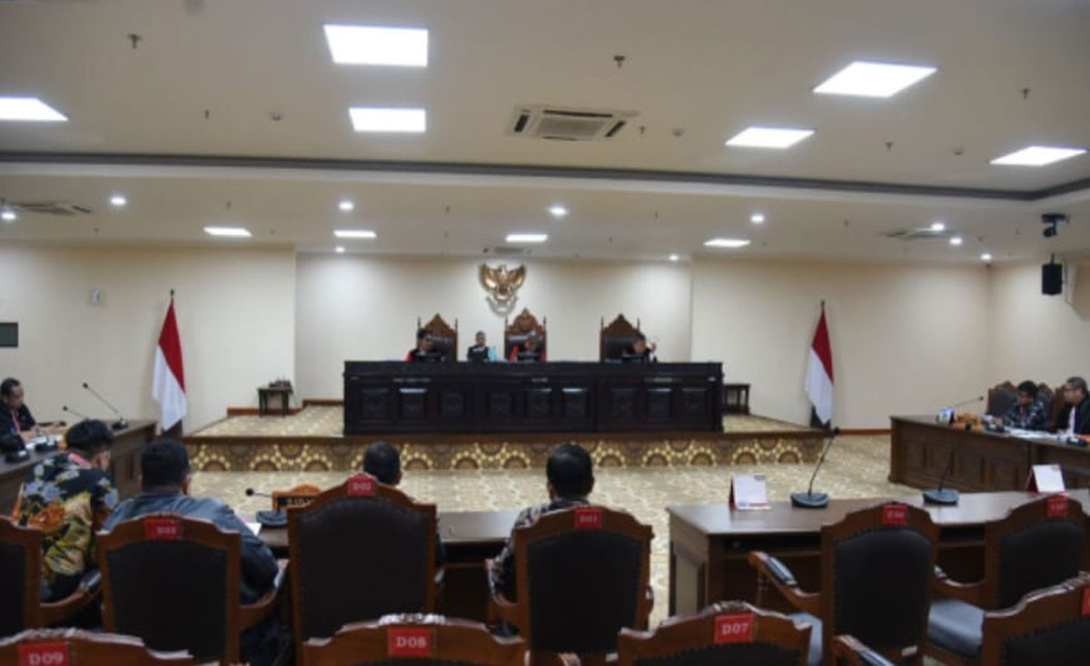 Sidang-PHPU