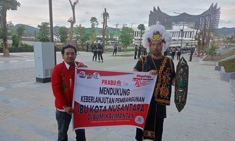 Warga-Sampit