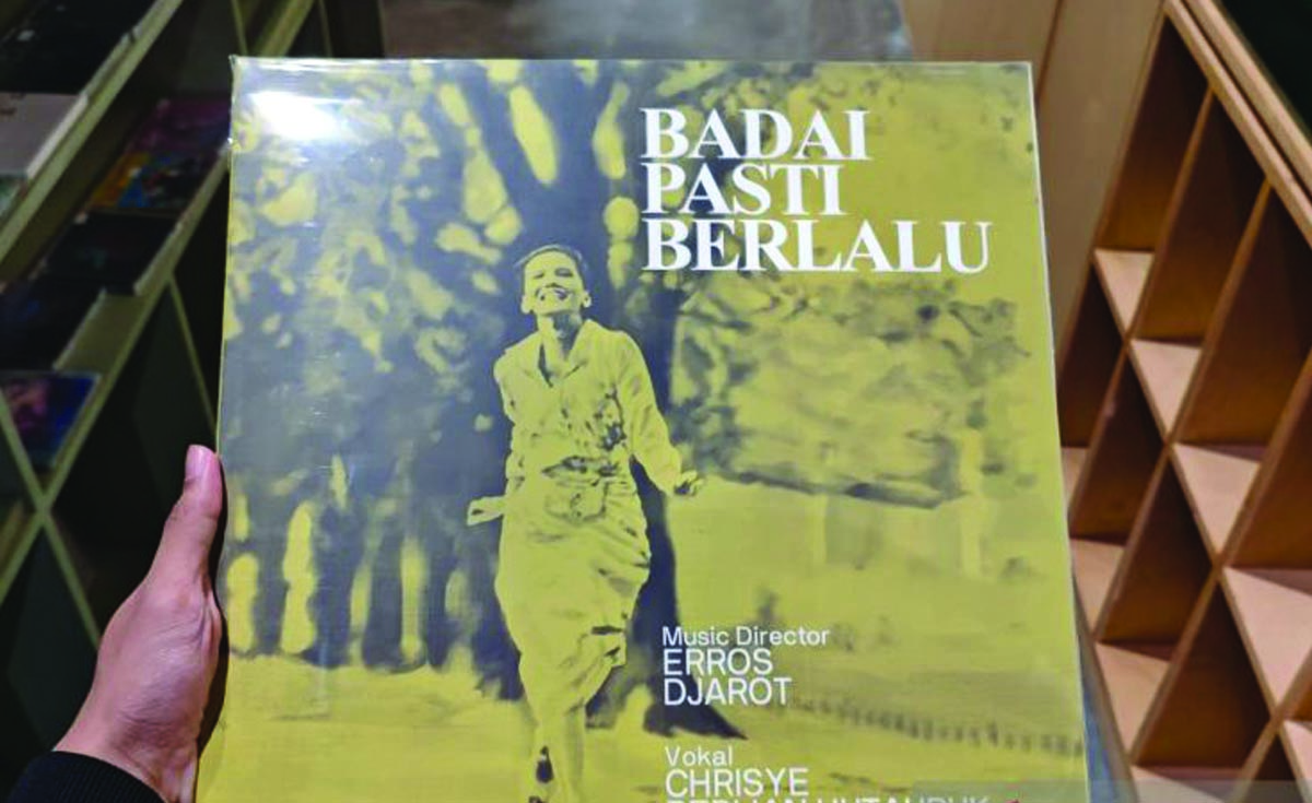 badai