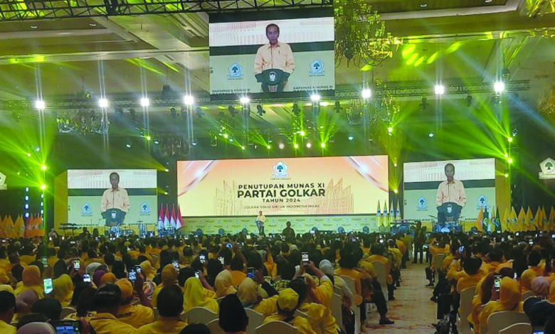 golkar