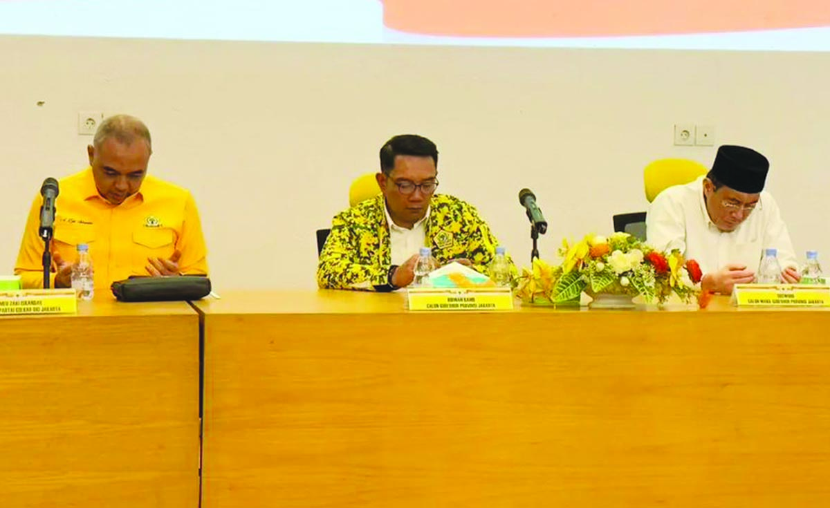 golkar