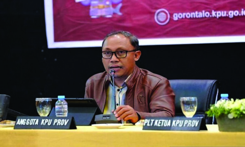 gorontalo