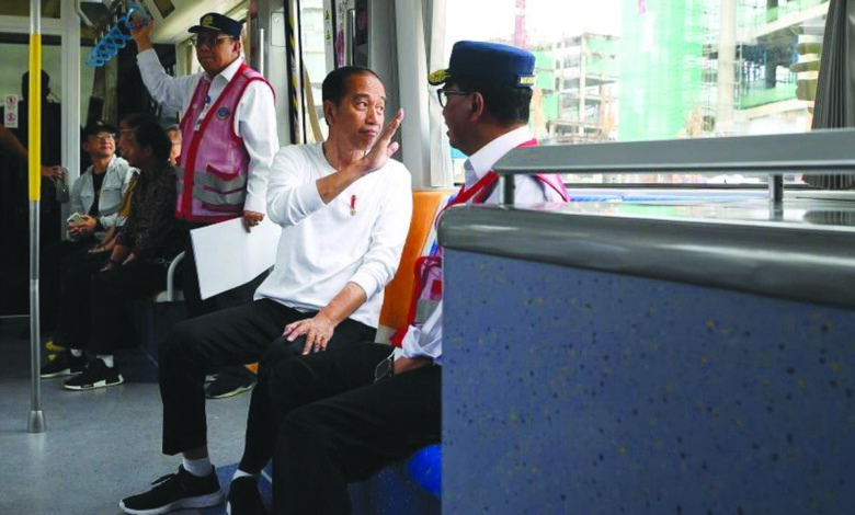 jokowi