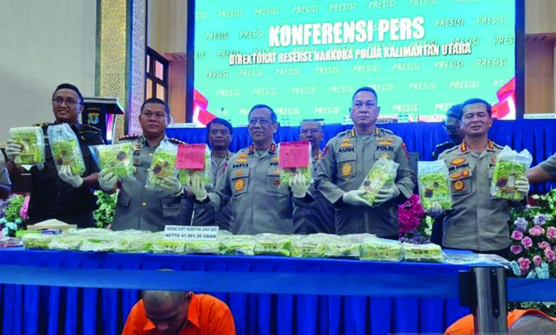 kaltara
