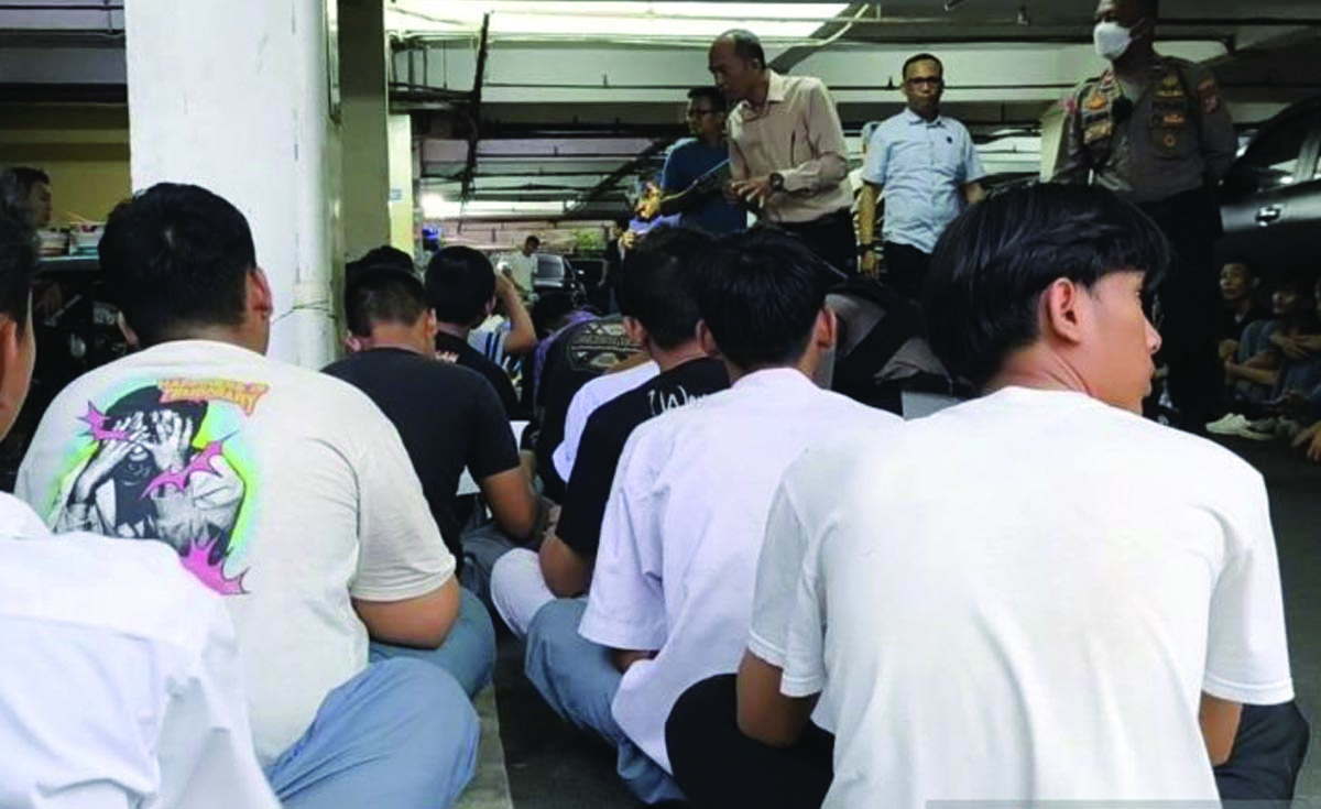 pelajar