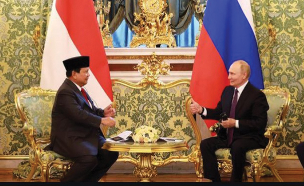 putinn