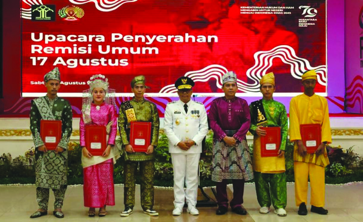 riau