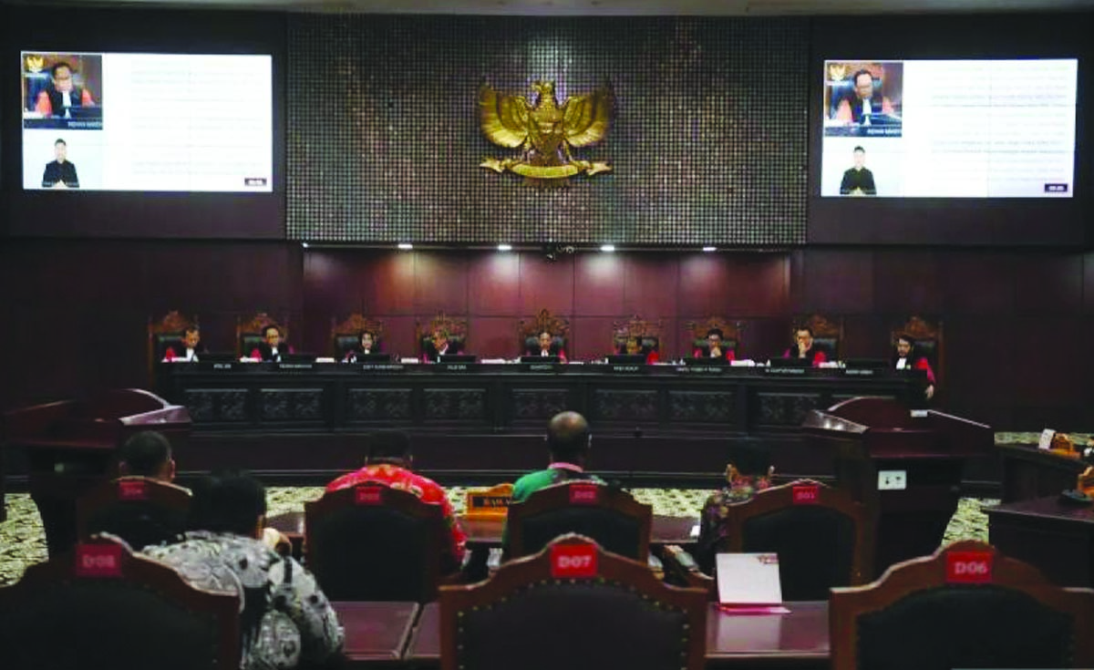 sidang