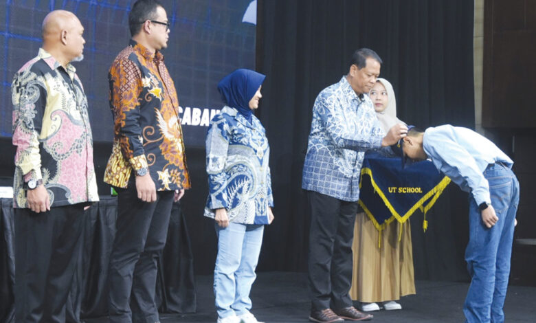 timika