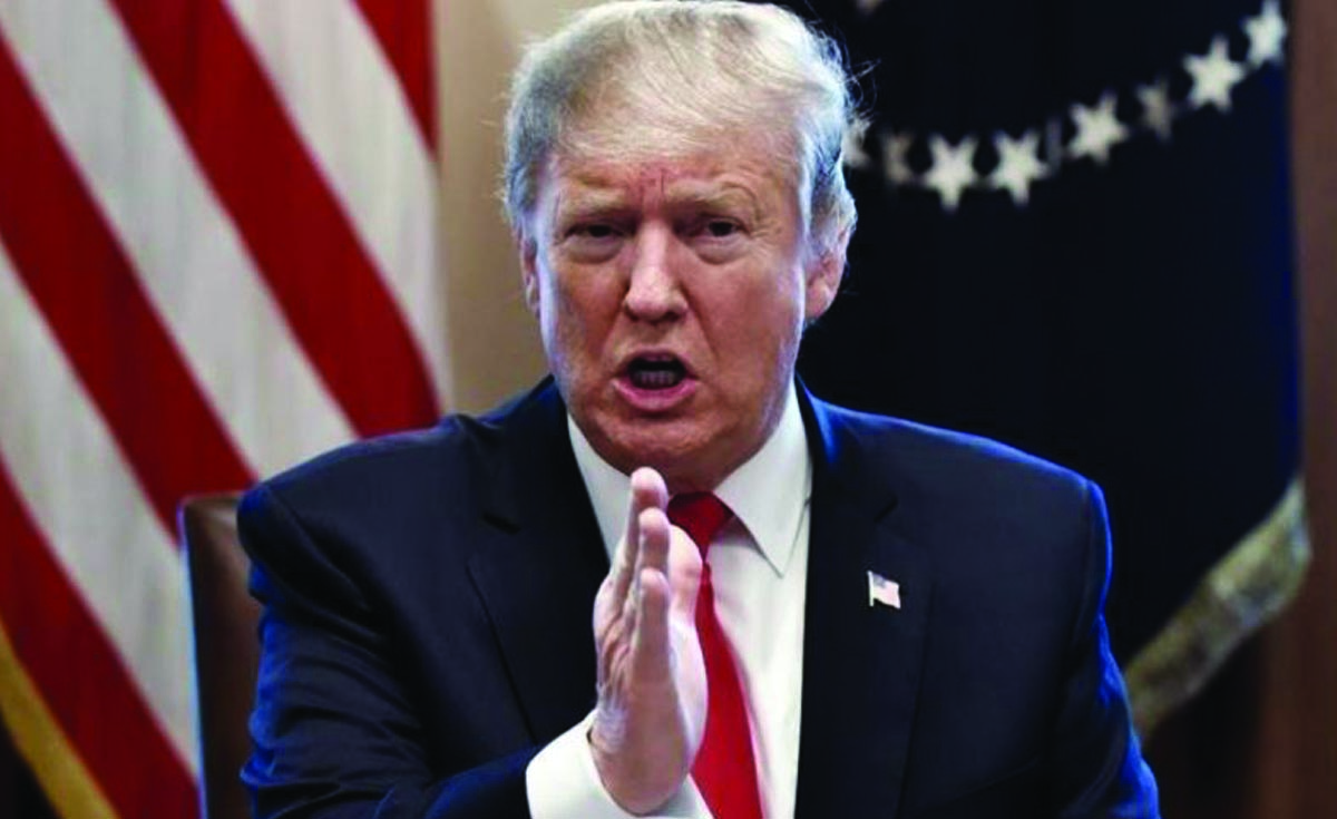trump