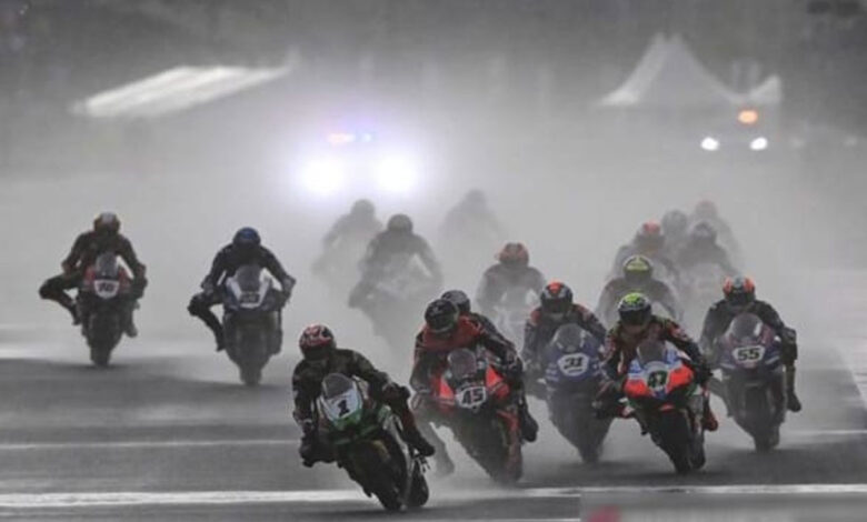 Balap-MotoGP