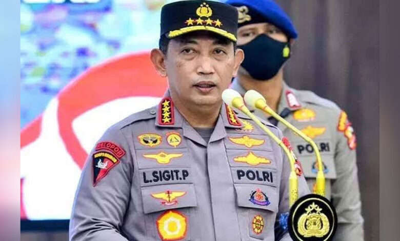 Kapolri