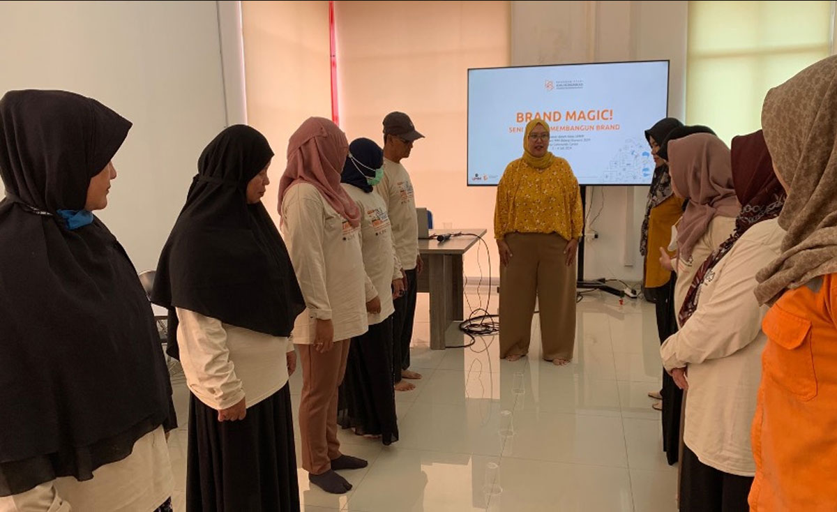 Kelas-UMKM