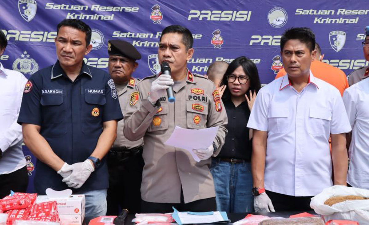 Kompol-Sutrisno