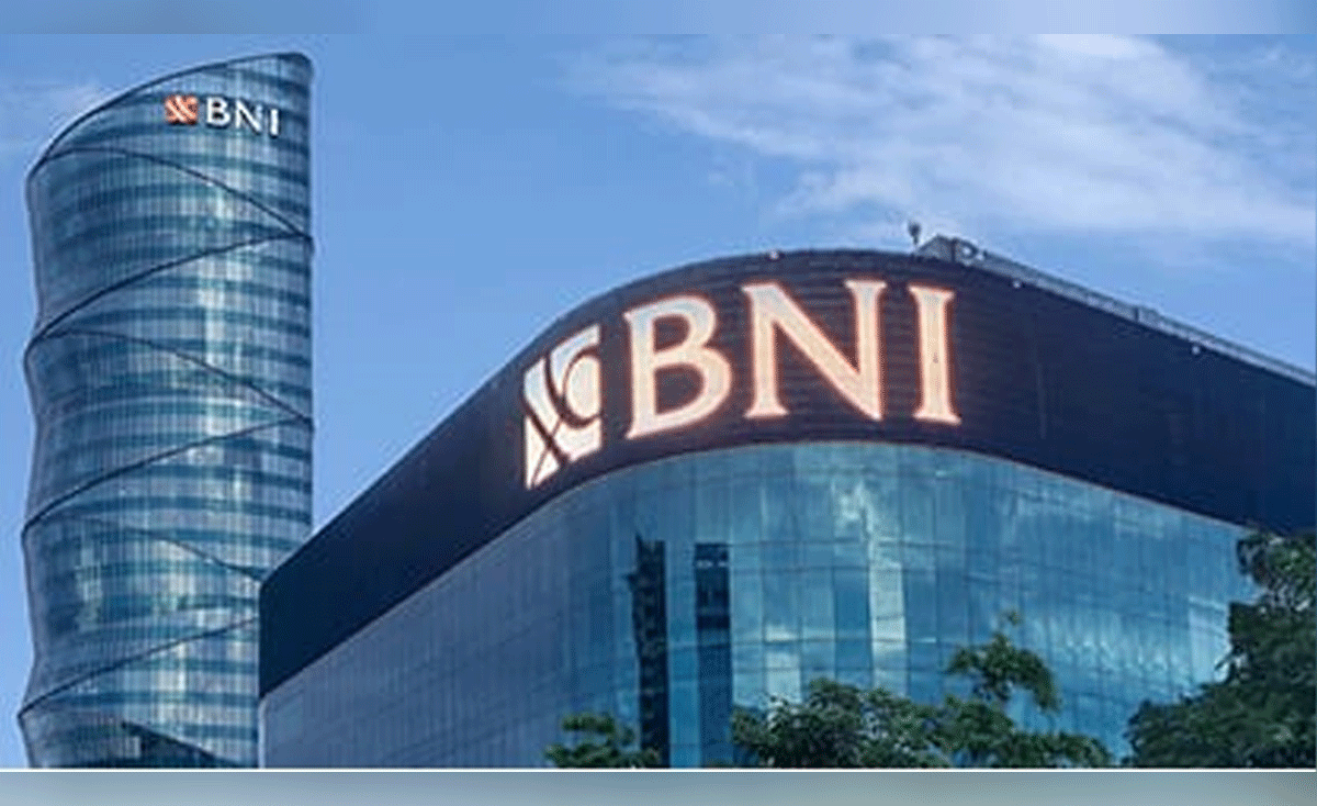 BNI Masuk Daftar 100 Perusahaan Terbesar di Indonesia versi Fortune ...