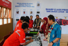 Sharp-Class