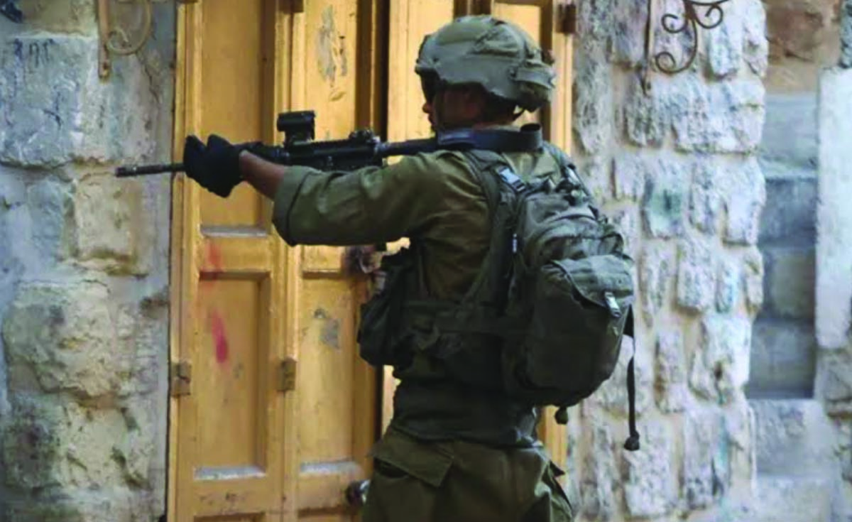 israel