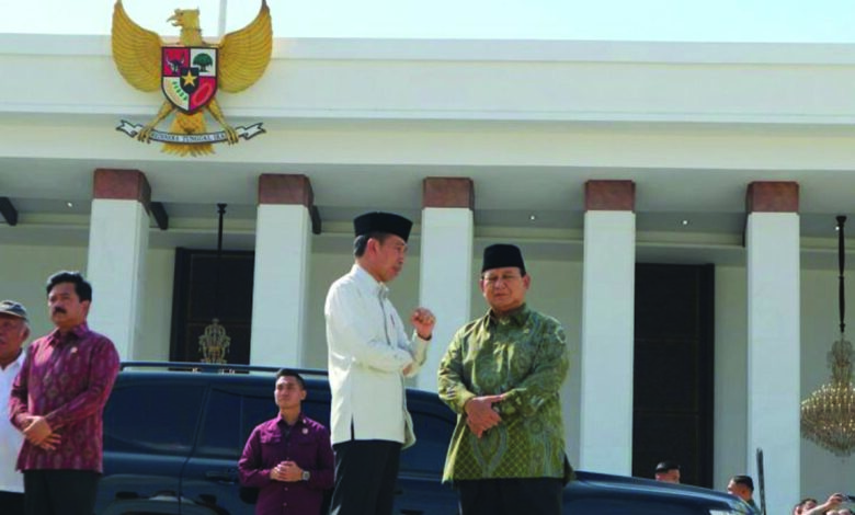 jokowi