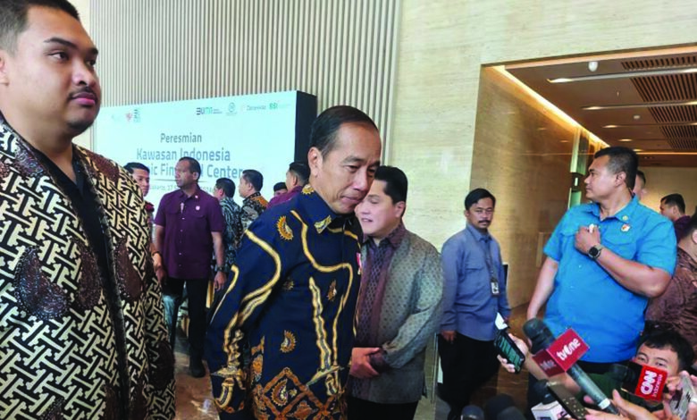 jokowi