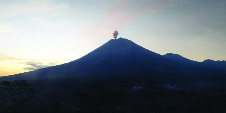 semeru