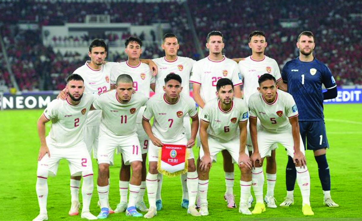 timnas