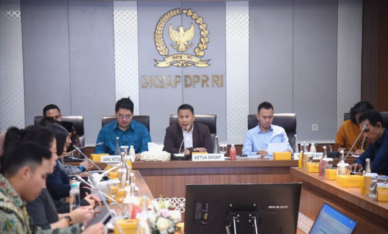 BKSAP-DPR-RI