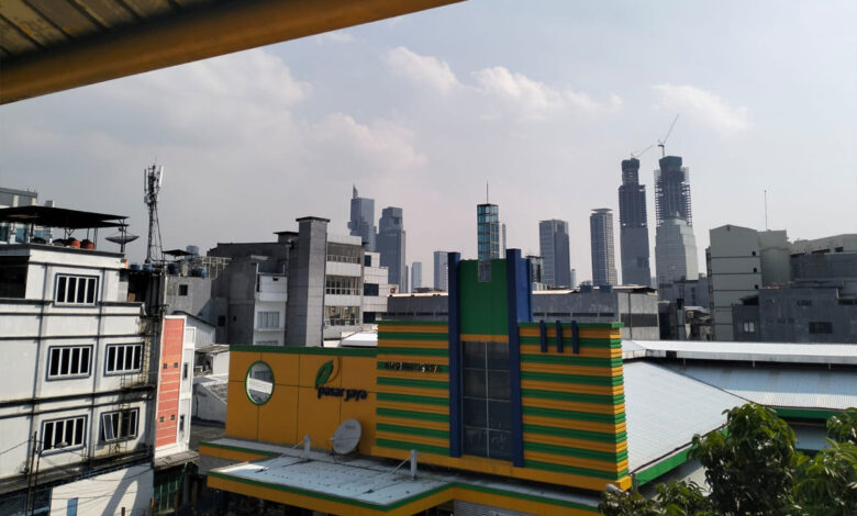 Berawan