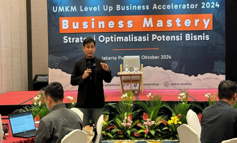 Business-Materi