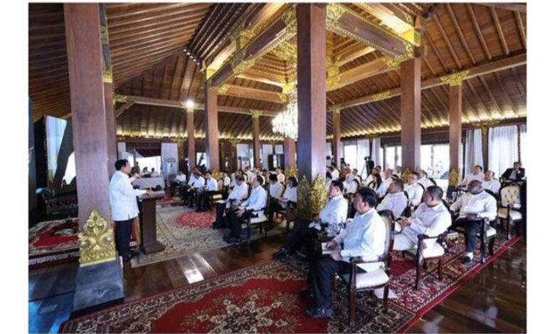 Calon-Menteri