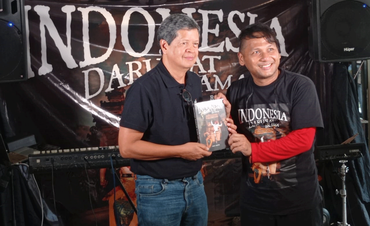 Chandra-Rudy