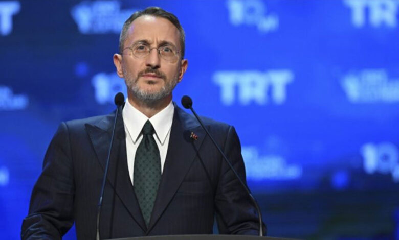 Fahrettin-Altun
