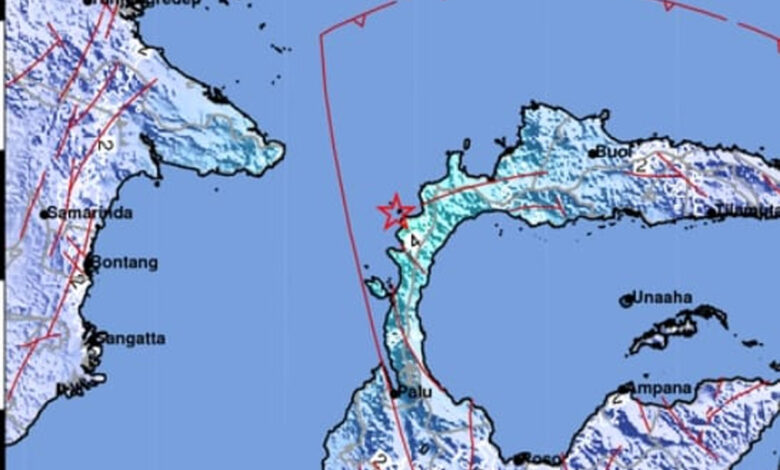 Gempa-Donggala
