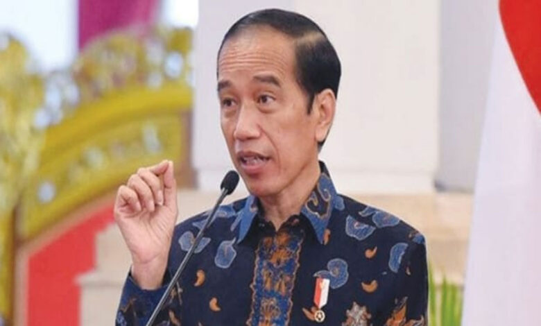Jokowi