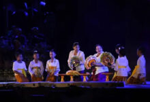 Kebudayaan