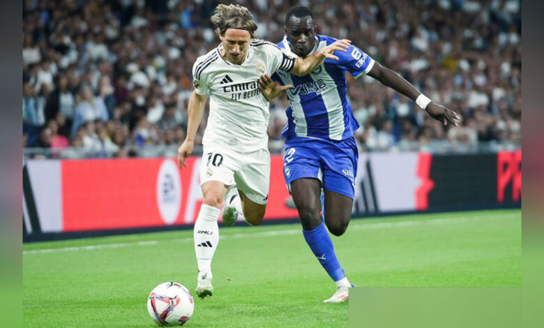 Luca-Modric