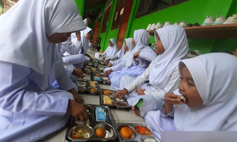 Makan-Gratis