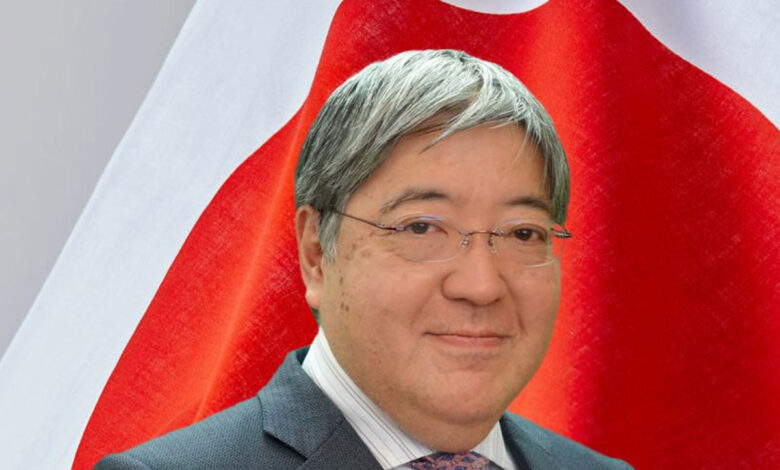 Masaki-Yasushi