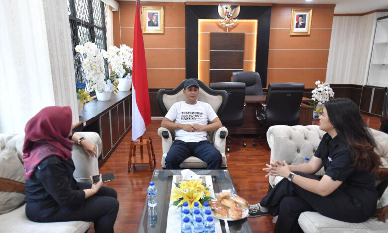Menteri-Transmigrasi