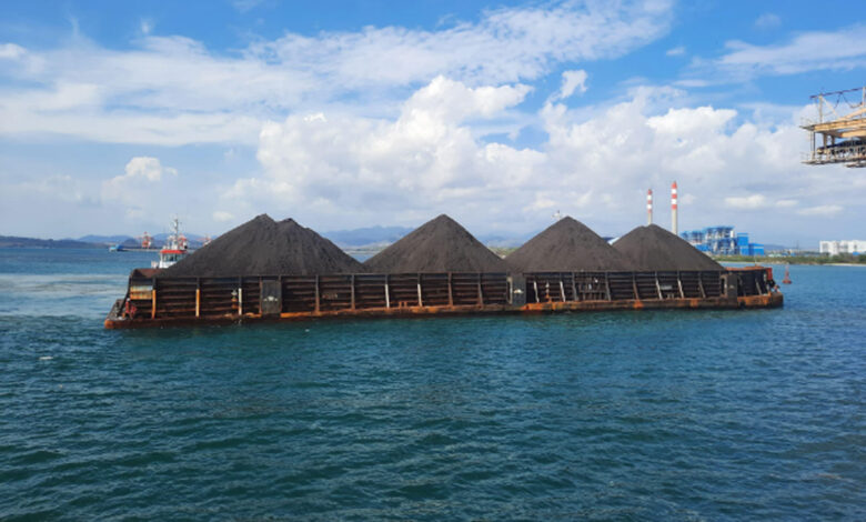 PLTU-Punagaya
