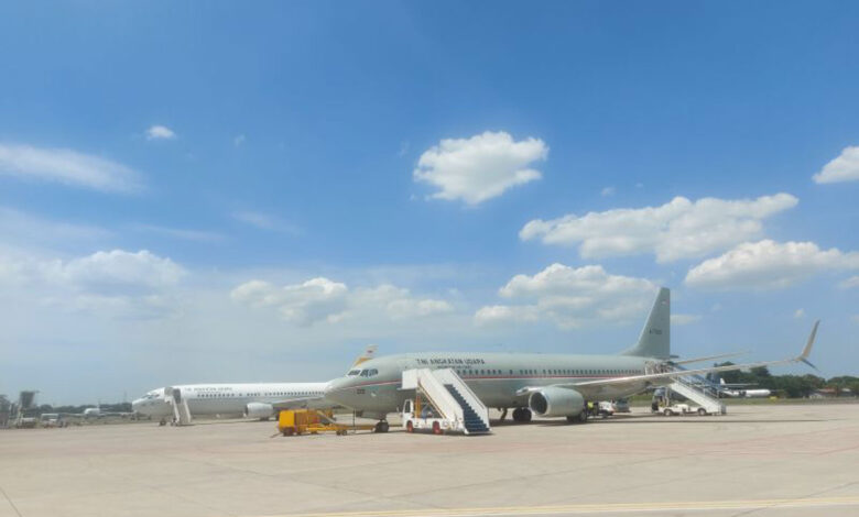 Pesawat-TNI-AU