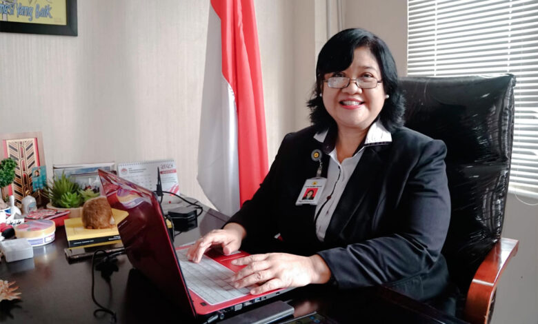 Poengky-Indarti